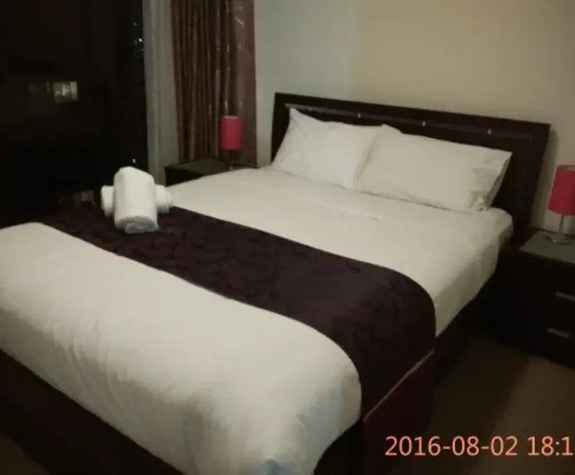 $500, Flatshare, 2 bathrooms, Southbank VIC 3006