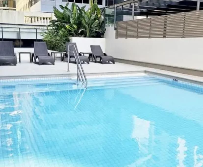 Whole property with 4 rooms for rent