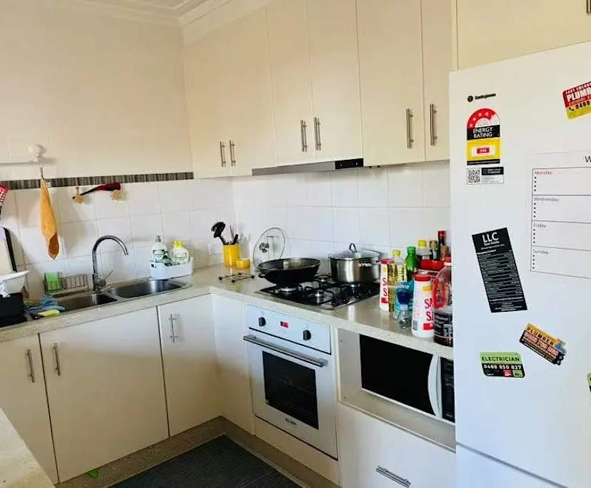 $319, Share-house, 3 bathrooms, Camberwell VIC 3124