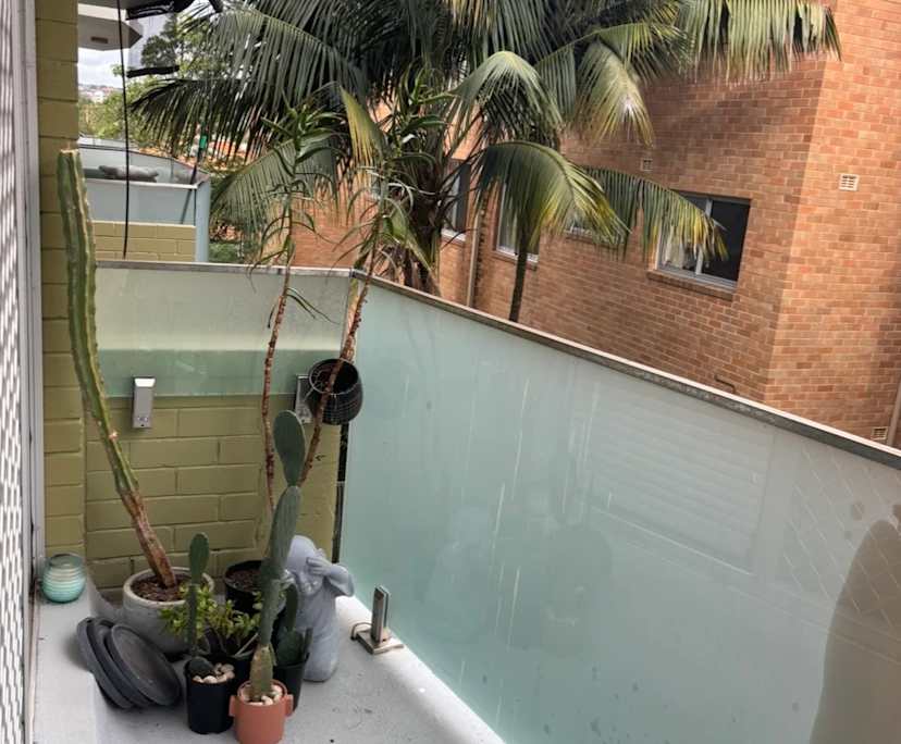 $500, Flatshare, 2 bathrooms, Rose Bay NSW 2029