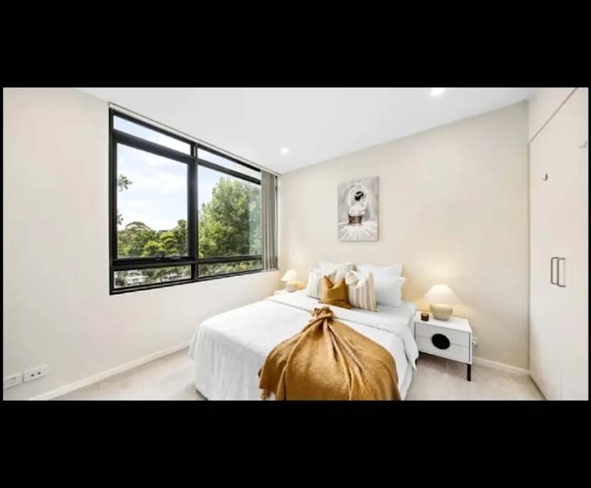 $420, Flatshare, 2 bathrooms, Macquarie Park NSW 2113