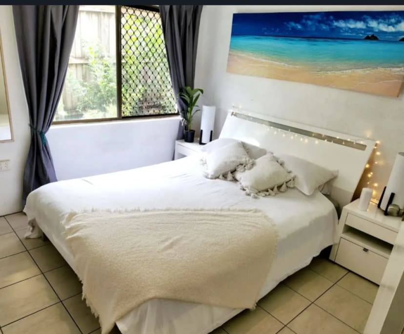 Room for Rent in Sunshine Beach, Sunshine Coast 4...
