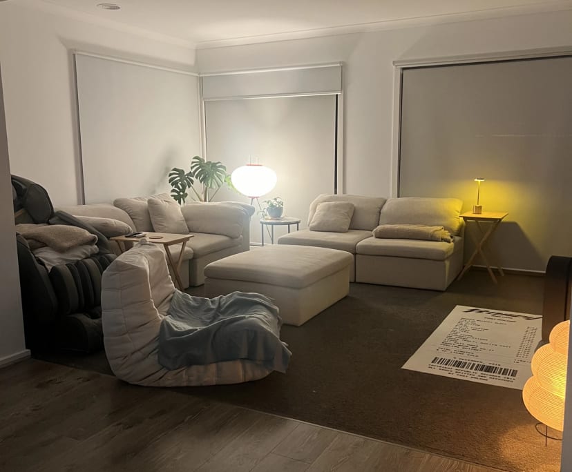 $400, Homestay, 2 rooms, Tarneit VIC 3029, Tarneit VIC 3029