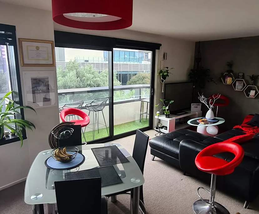 $395, Flatshare, 2 bathrooms, Docklands VIC 3008