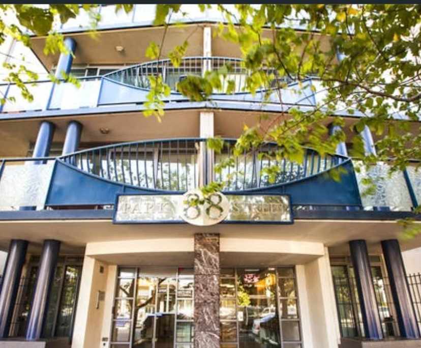 Whole property with 2 rooms for rent