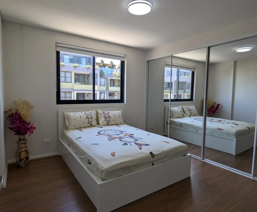 $315, Flatshare, 3 bathrooms, Toongabbie NSW 2146