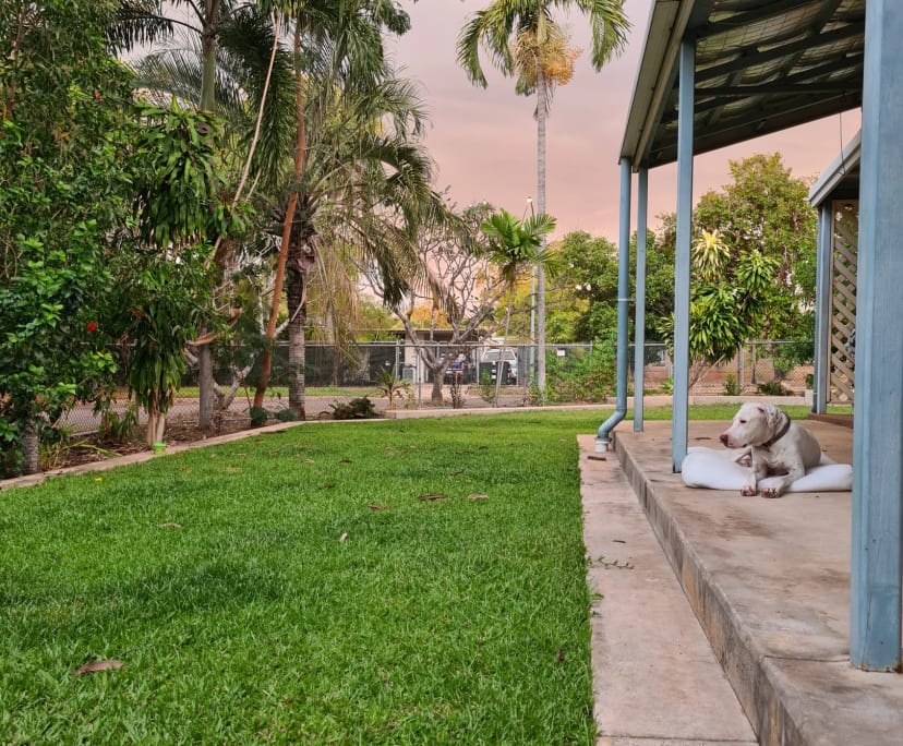 Room for Rent in Tiwi, Darwin 280, Unfurnished, S...