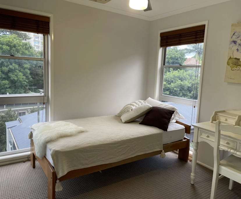 $230, Student-accommodation, 3 bathrooms, Highgate Hill QLD 4101