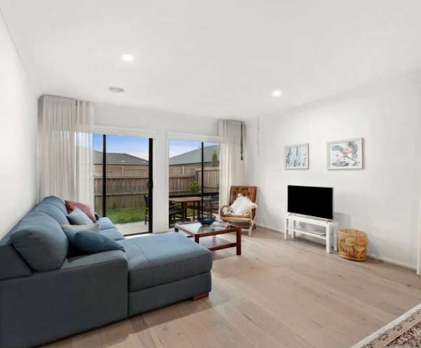 $161, Share-house, 4 bathrooms, Mount Duneed VIC 3217