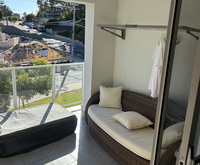 $400, Flatshare, 2 bathrooms, Scarborough WA 6019