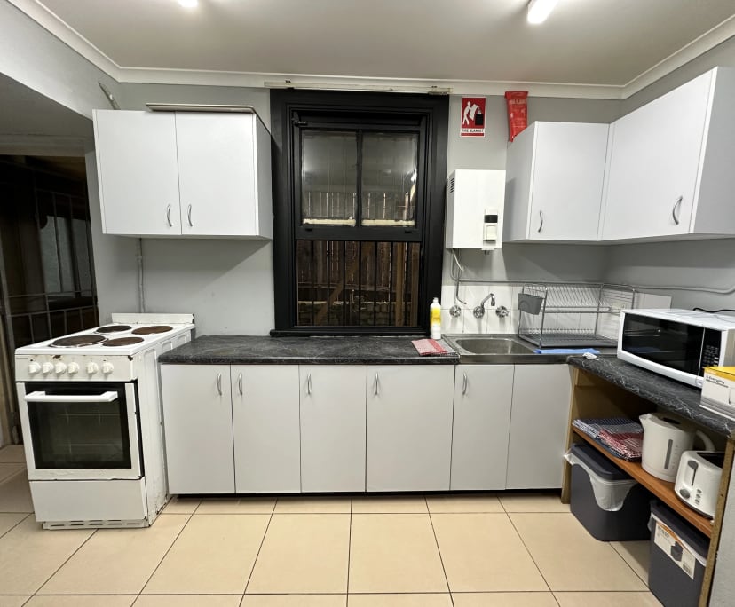$290, Share-house, 6 bathrooms, Waterloo NSW 2017