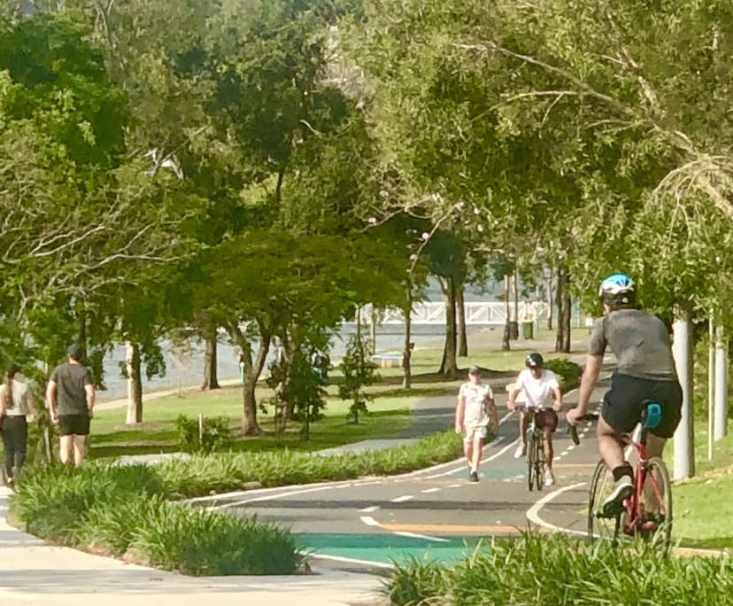 $310, Share-house, 3 bathrooms, West End QLD 4101