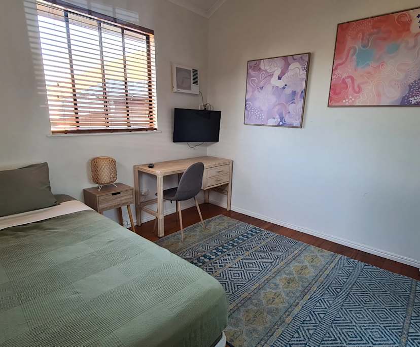 Homestay