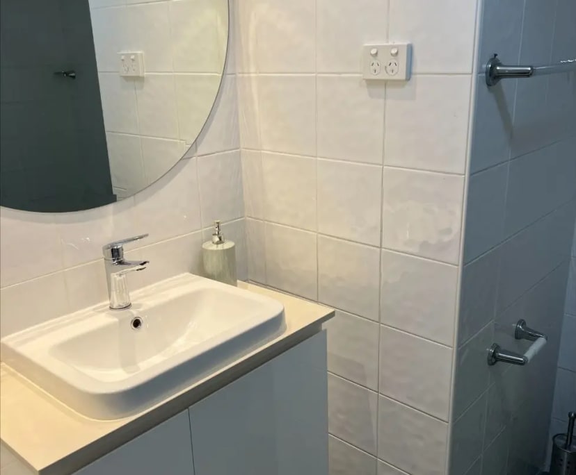 $500, Share-house, 3 bathrooms, Chippendale NSW 2008