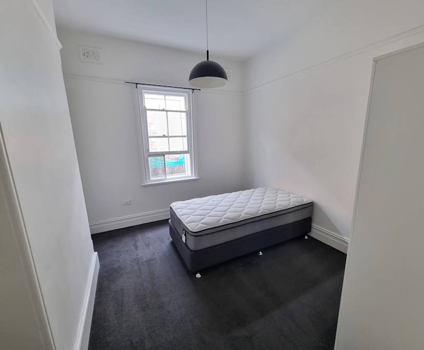 $375, Share-house, 2 bathrooms, Sydenham NSW 2044