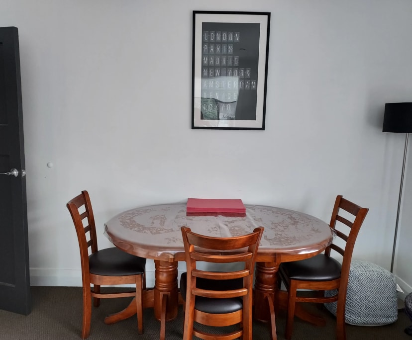 $239, Share-house, 3 bathrooms, Sandy Bay TAS 7005