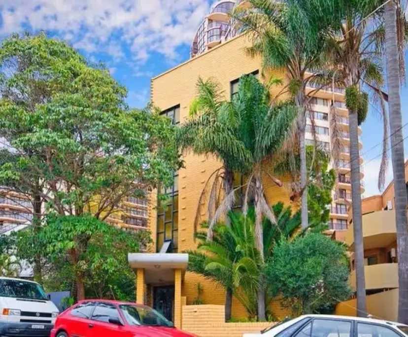 Furnished room studio flat for rent