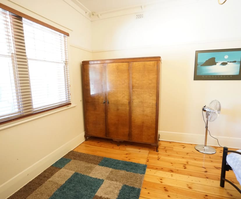 3 Rooms for Rent in Walkerville, Adelaide 280300...N Flatmates