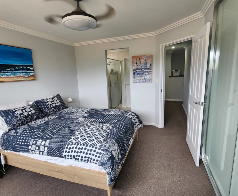$500, Share-house, 3 bathrooms, Maylands WA 6051