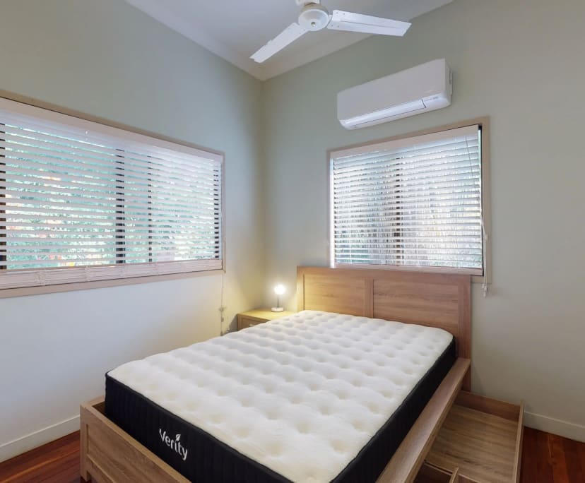 $255, Share-house, 4 bathrooms, The Range QLD 4700