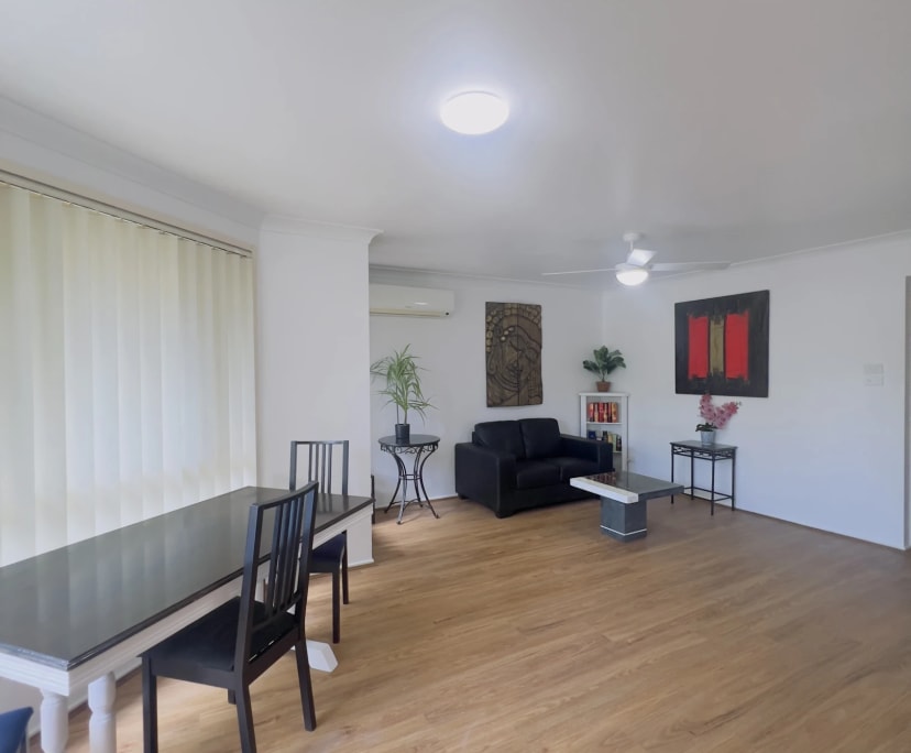 $300, Share-house, 3 bathrooms, Saint Marys NSW 2760