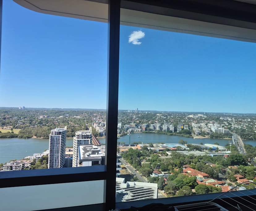 $460, Flatshare, 3 bathrooms, Rhodes NSW 2138