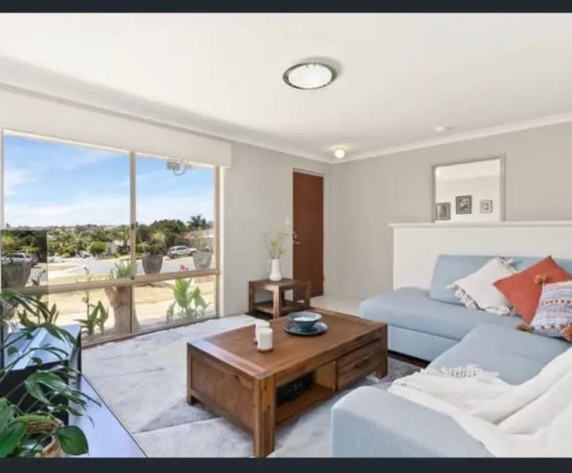 Room for Rent in Clarkson, Perth 200, Furnished,