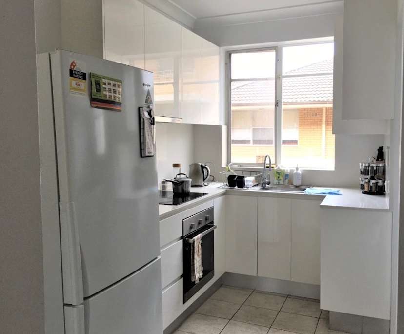 $350, Flatshare, 2 bathrooms, Epping NSW 2121
