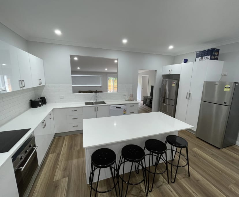 $325, Share-house, 6 bathrooms, North Lambton NSW 2299