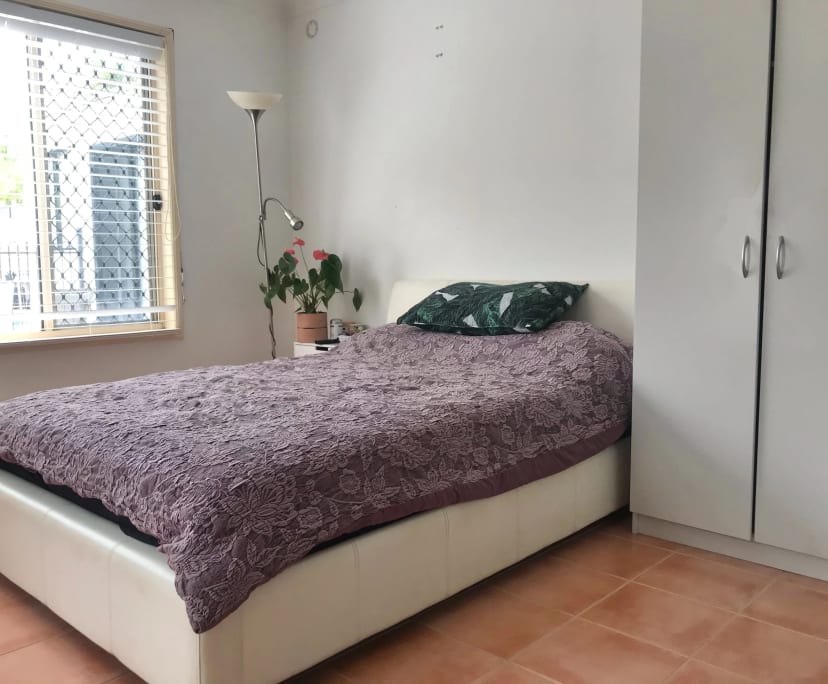 $300, Share-house, 5 bathrooms, Merrimac QLD 4226