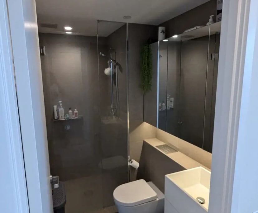 $550, Flatshare, 2 bathrooms, Southbank VIC 3006
