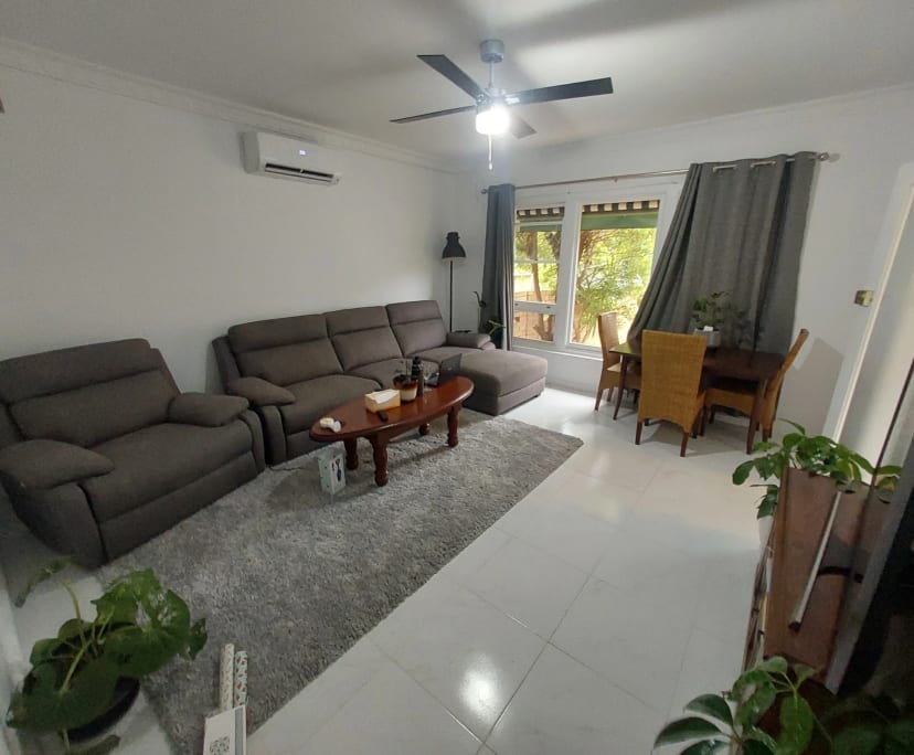 $300, Flatshare, 2 bathrooms, Kingswood SA 5062