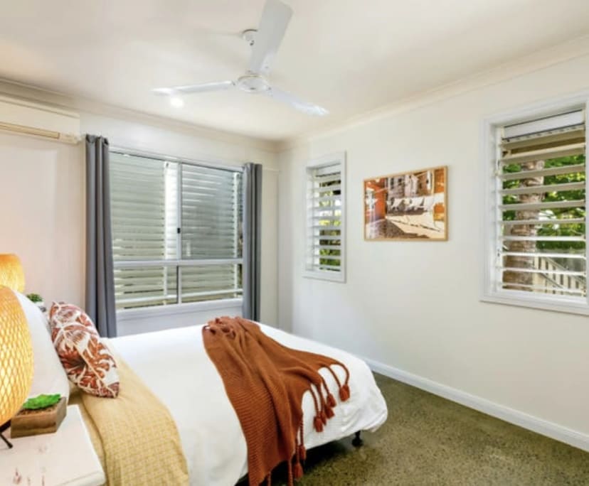 $300, Share-house, 4 bathrooms, Cairns City QLD 4870