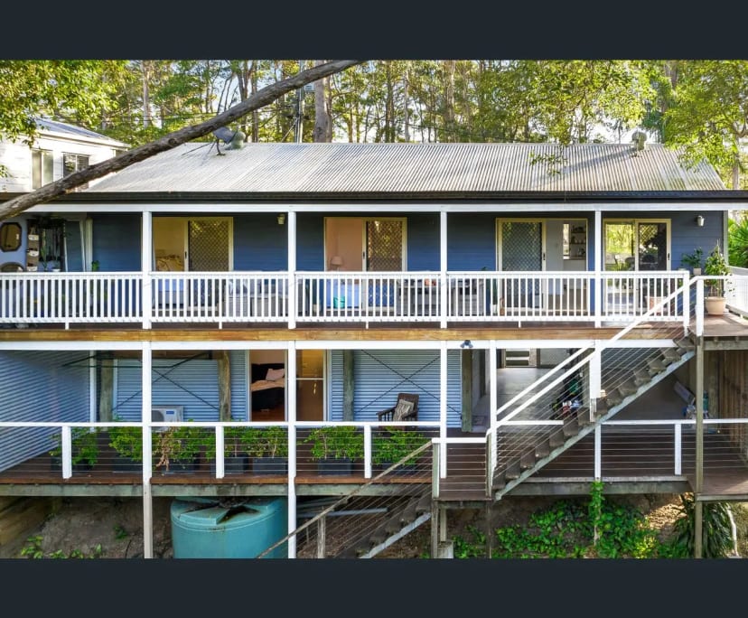 Room for Rent in Buderim, Sunshine Coast 280, Unf...