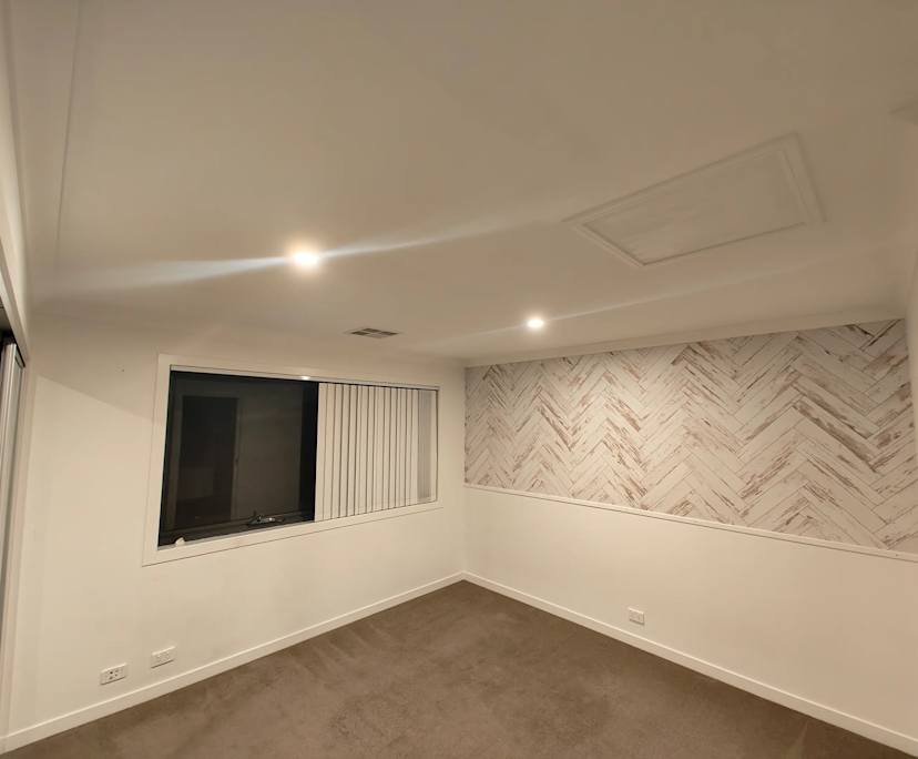 Room with ensuite in a share house