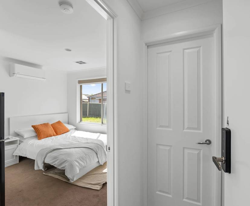 $200, Share-house, 6 bathrooms, Wyndham Vale VIC 3024