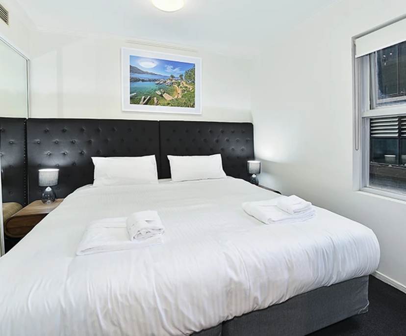 $799, Whole-property, 2 bathrooms, Melbourne VIC 3000