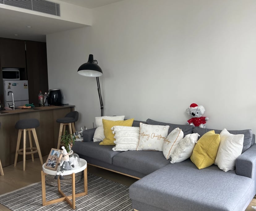 Shared Room for Rent in Southbank, Melbourne 240,...