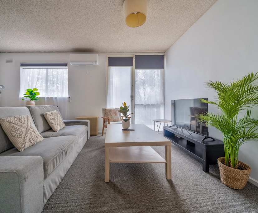 $330, Flatshare, 3 bathrooms, North Melbourne VIC 3051