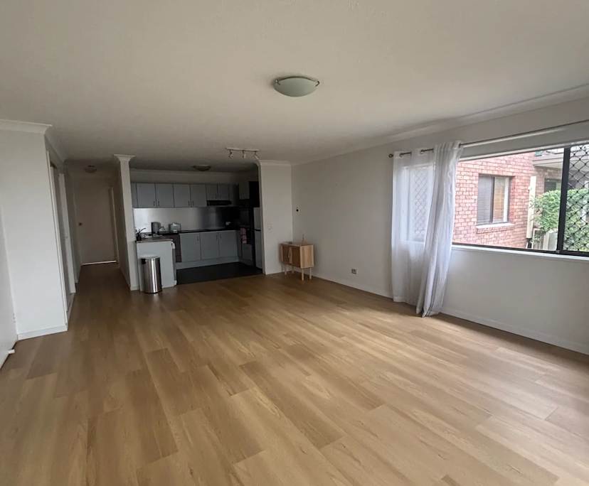 $465, Flatshare, 2 bathrooms, Mermaid Beach QLD 4218