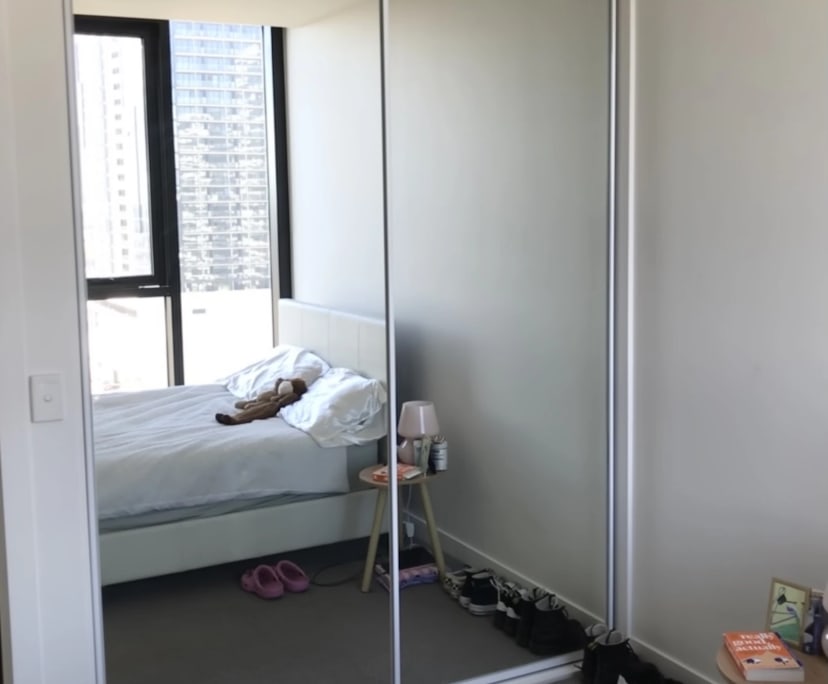 $348, Flatshare, 2 bathrooms, Footscray VIC 3011