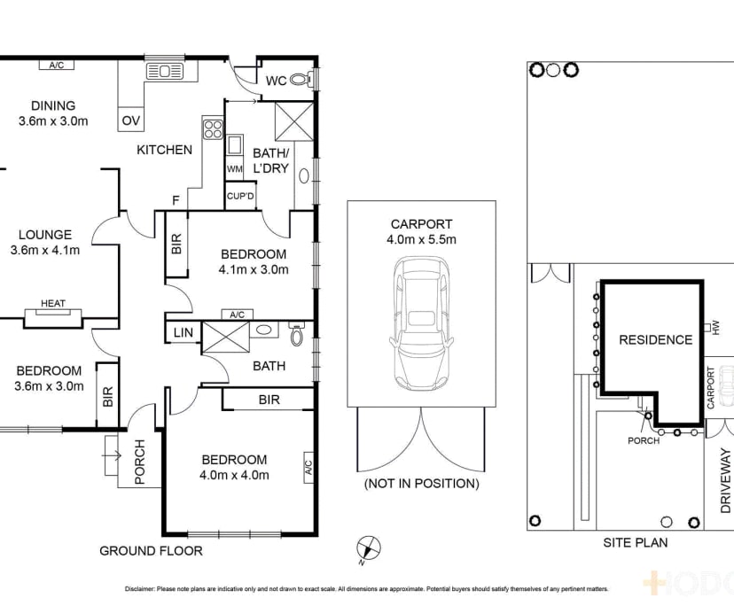 Room for Rent in North Shore, Geelong 160, Flexib...