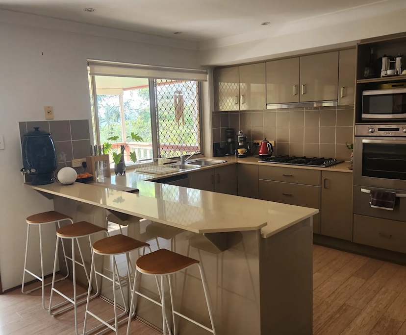 $500, Share-house, 4 bathrooms, Clunes NSW 2480