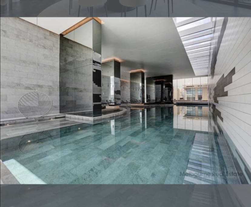 $250, Flatshare, 3 bathrooms, Melbourne VIC 3000