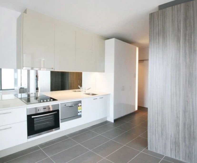 Furnished room studio flat for rent