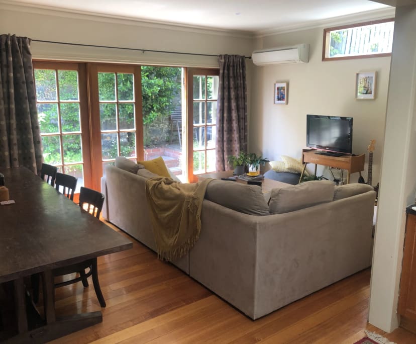 Room for Rent in Launceston, TAS 150, Furnished,