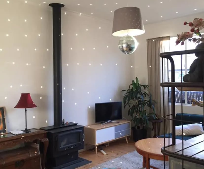 Room for Rent in Carlton North, Melbourne 288, Un...