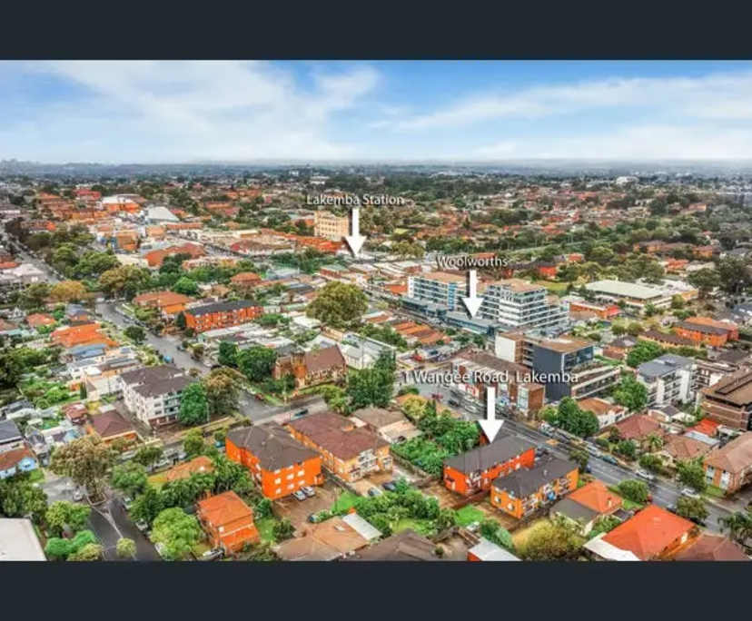 $235, Flatshare, 2 bathrooms, Lakemba NSW 2195