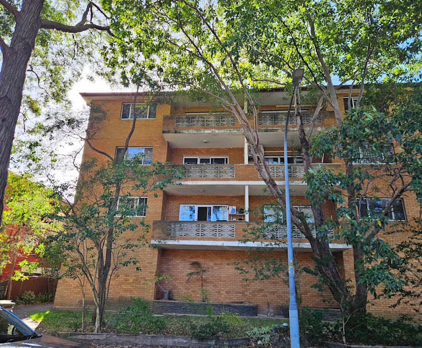 Student accommodation