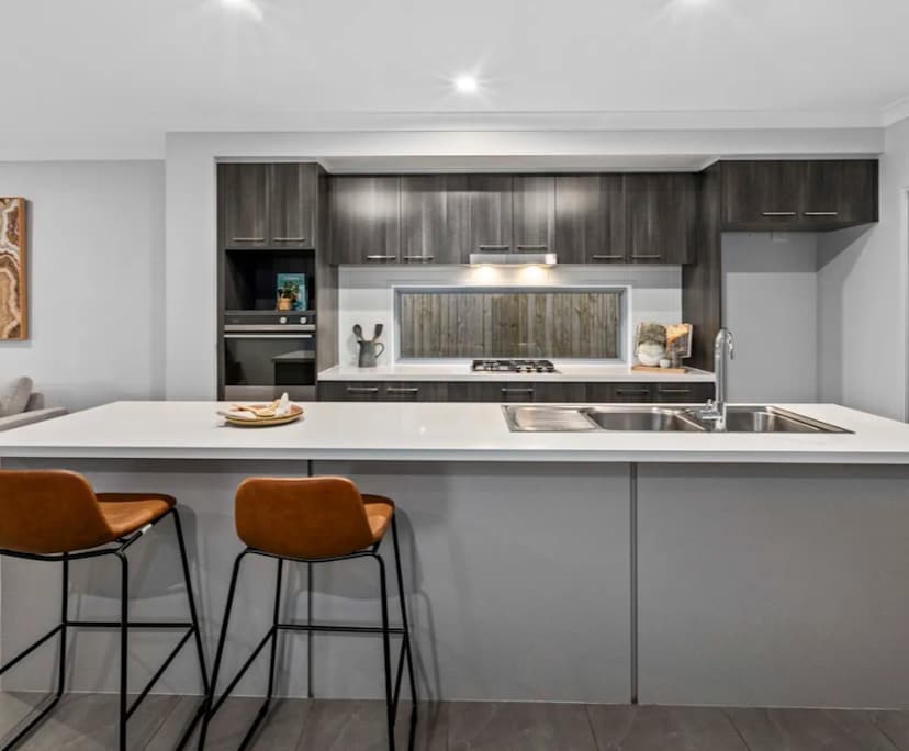 Student accommodation